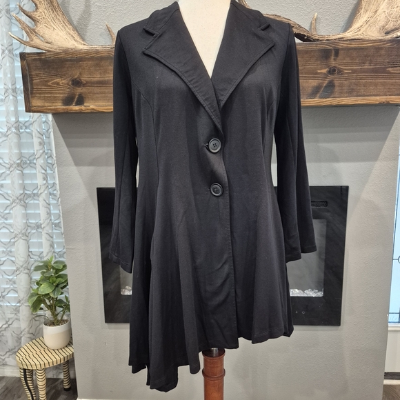 ALEMBIKA Womens Cardigan Size 3 In Excelent Condition - Picture 2 of 7